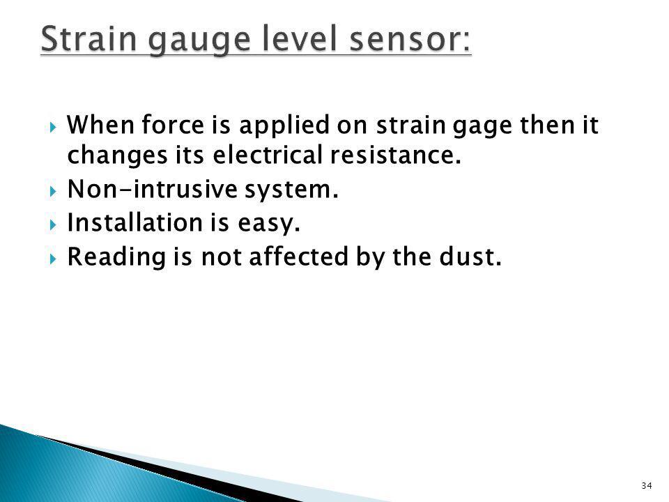 An experiment to get the accuracy of strain gages